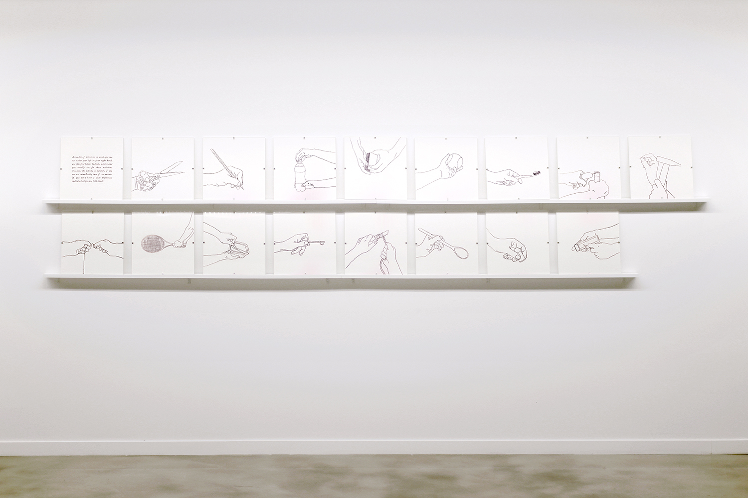 Erdem Taşdelen - A Petition of the Left Hand (2014)