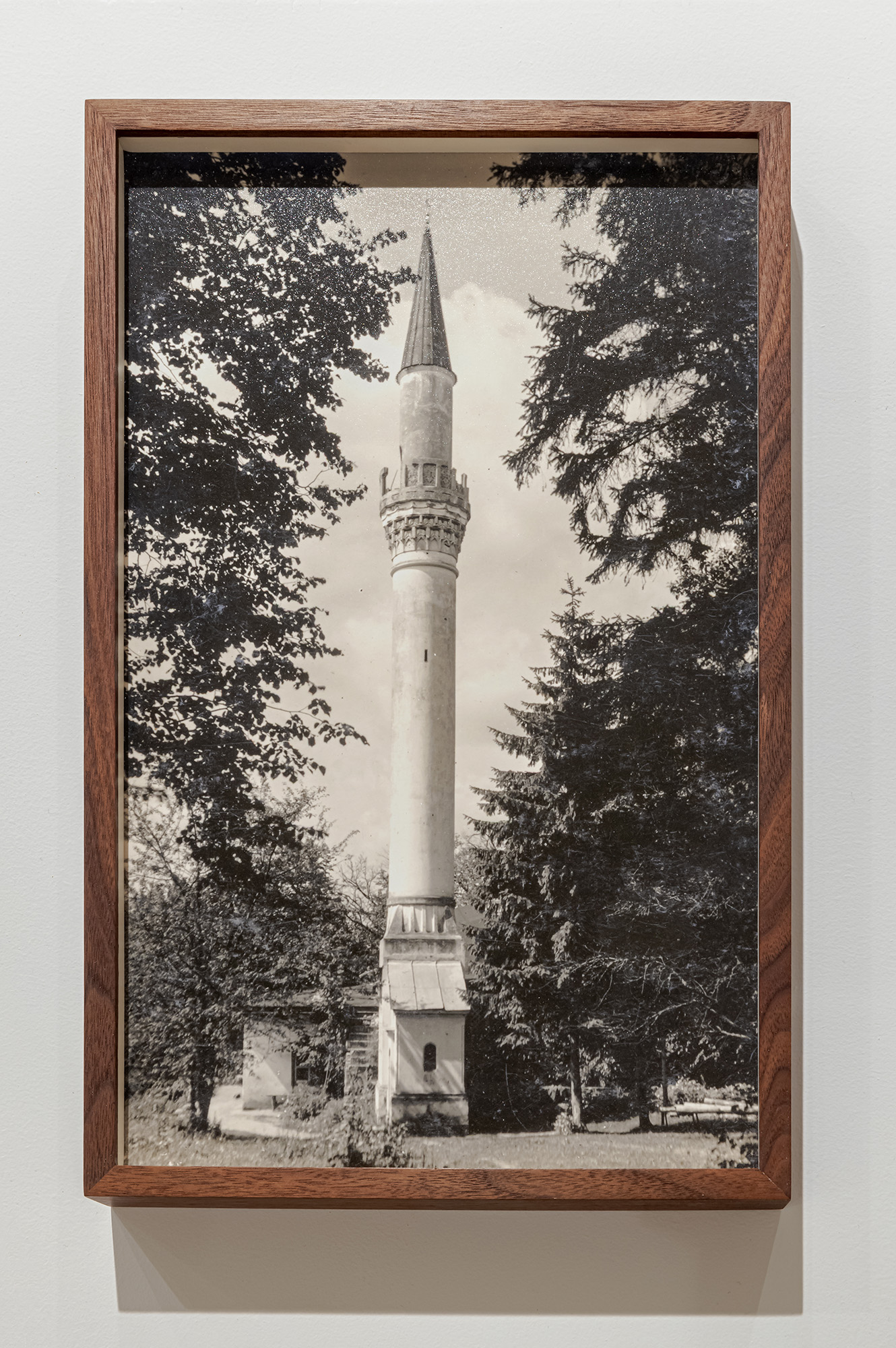 Erdem Taşdelen - A Minaret for the General's Wife (2020)